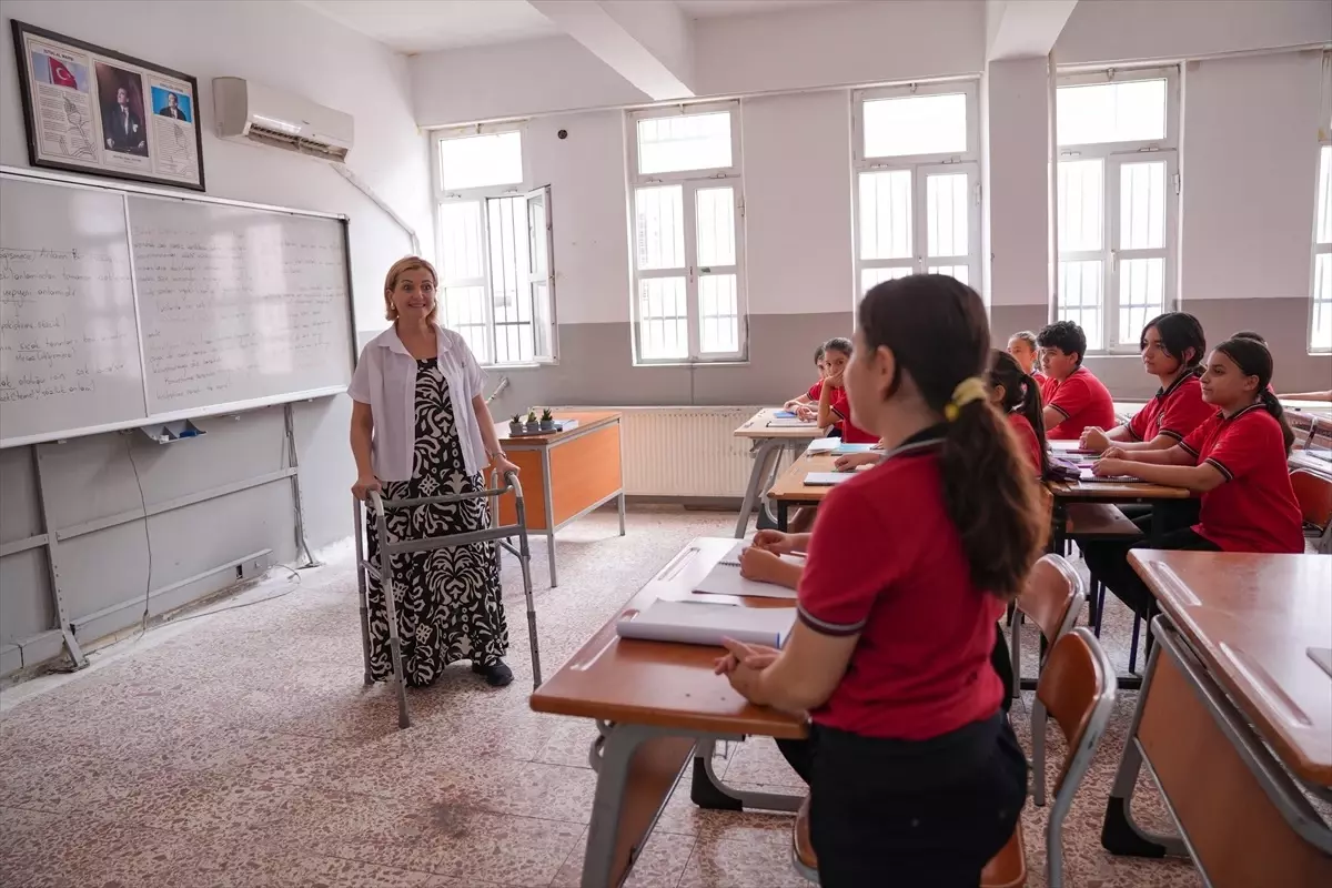 Depremden Sonra Güçlü Dönüş