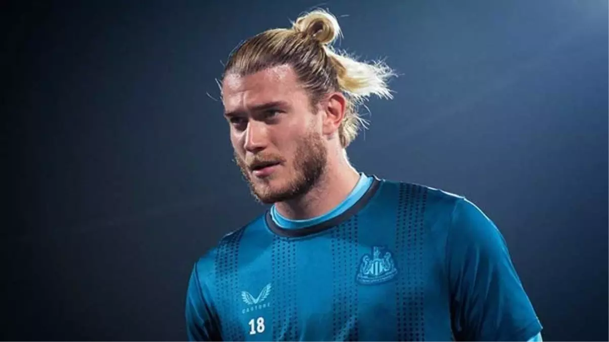 Duyunca çok şaşıracaksınız! Loris Karius, dünyanın en iyi takımlarından birine gidiyor