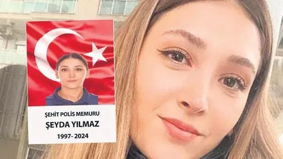 Feminist derneklerinin öldürülen kadın polis olunca susması…