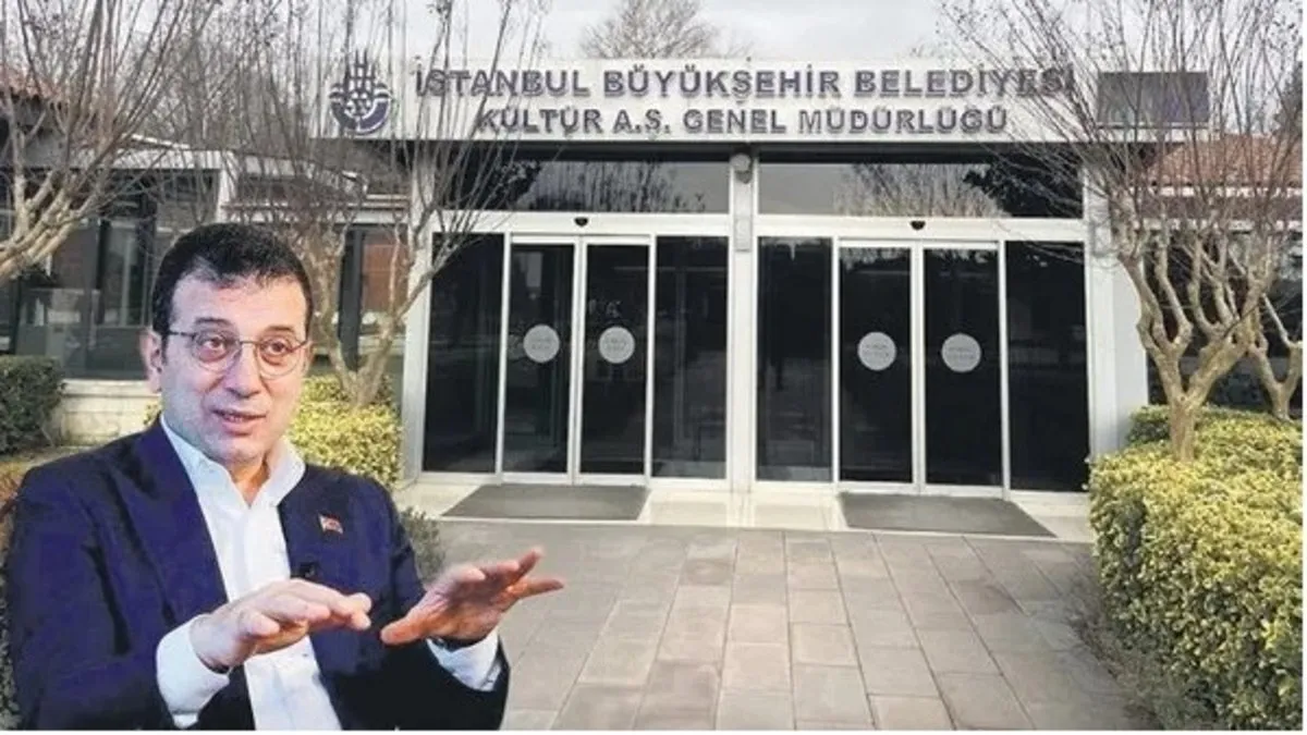 İBB’nin paraları böyle buharlaşıyor: 26 ihalede 452 milyonluk yağma