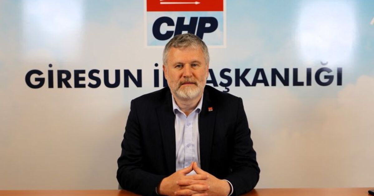 Doktor olan CHP İl Başkanı Şenyürek’e hastanede saldırı