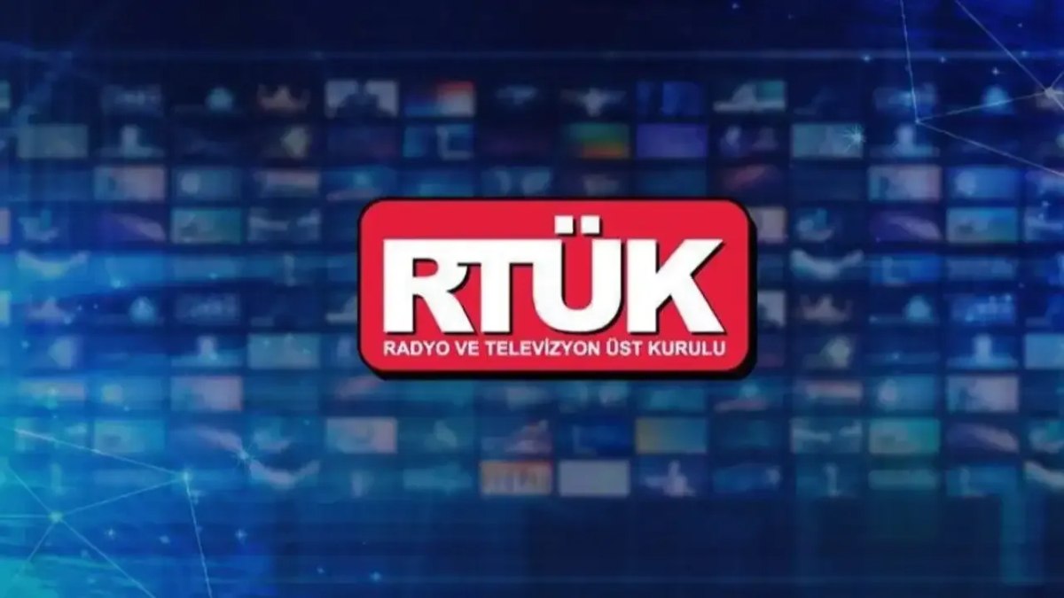 RTÜK’ten TUSAŞ’a yönelik yayın yasağına ilişkin açıklama