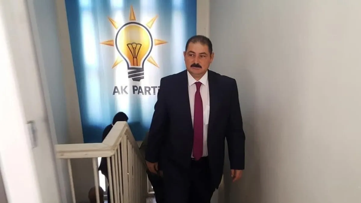 Silahlı saldırıda hayatını kaybeden Başkan Şen, AK Parti’ye katılmayı planlıyordu