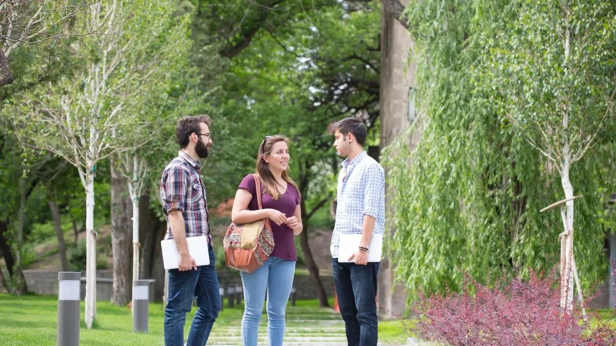 6 Türk üniversitesi en yeşil üniversiteler sıralamasında dünyada ilk 100’de