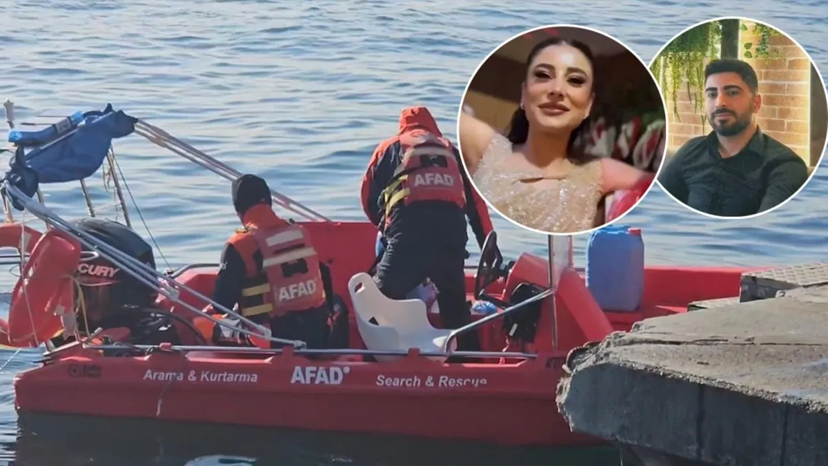 Sarıyer’de acı bekleyiş: 7 gün önce kaybolan kardeşlerden hala bir iz yok!