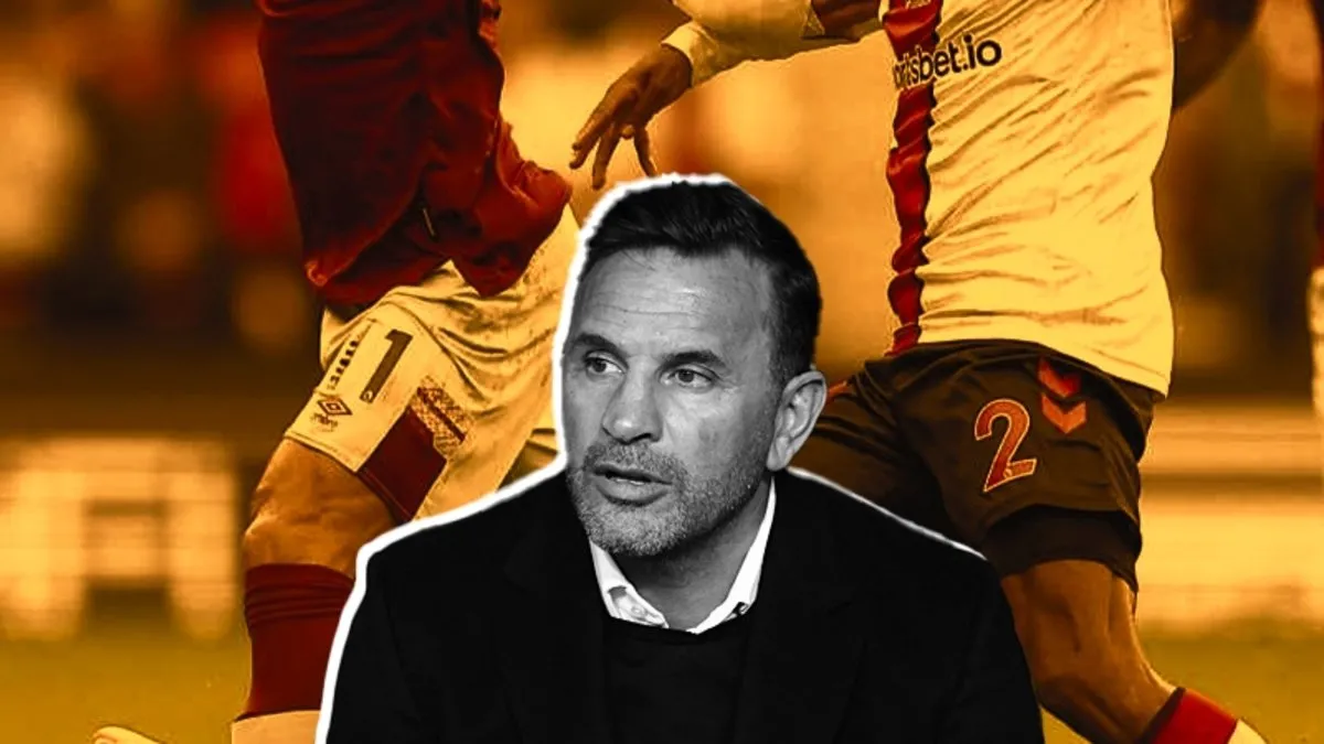Son dakika haberi: Galatasaray yeni sağ bekini buldu! Flaş teklif ortaya çıktı…
