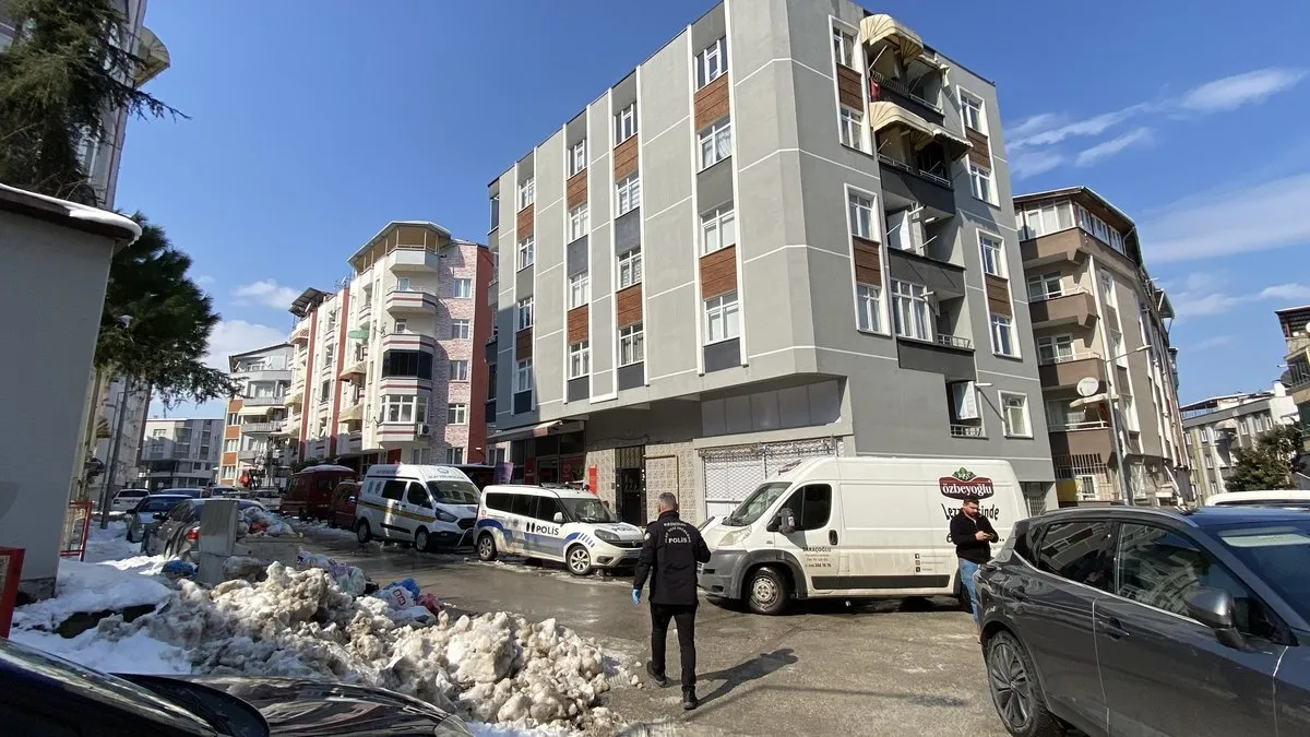32 yaşındaki Cansu Kaplı’nın esrarengiz ölümü: Babası tarafından o halde bulundu!