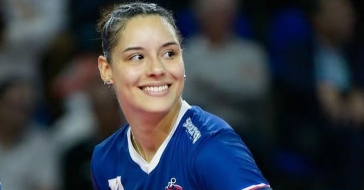 Voleybolcu Lopez evde ölü bulunmuştu! Otopsi raporu çıktı!