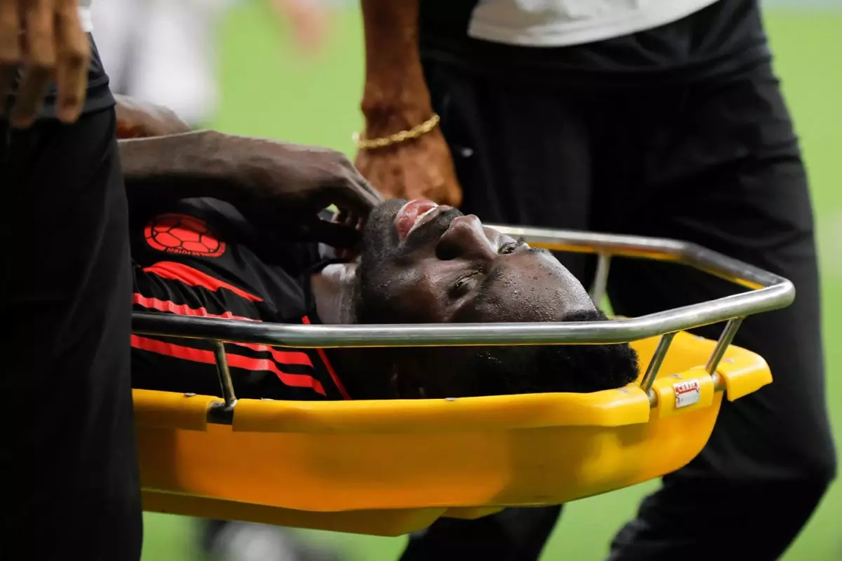 Taraftarlar endişeli! Davinson Sanchez’e derbi öncesi büyük şok