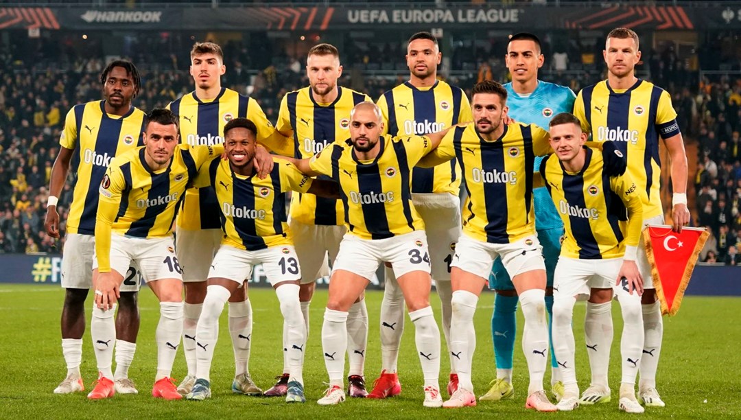 FenerbahÃ§e’de sakatlÄ±klarda son durum: Oosterwolde ne zaman dÃ¶nÃ¼yor?