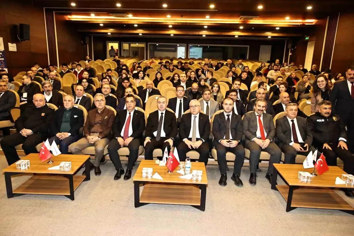 Girişimcilik Zirvesi Sivas’ta Gerçekleştirildi